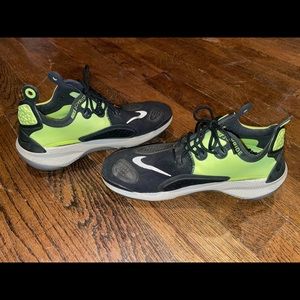 Mens Nike Joyride size 9
